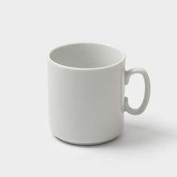 Набор фарфоровой посуды «Классический», 24 предмета: тарелка плоская d=17.5 см, d=20 см, тарелка глубокая 700 мл, d=20 см, кружка 300 мл