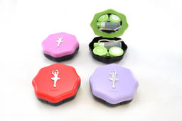 НАБОР ДЛЯ КОНТАКТНЫХ ЛИНЗ K1621