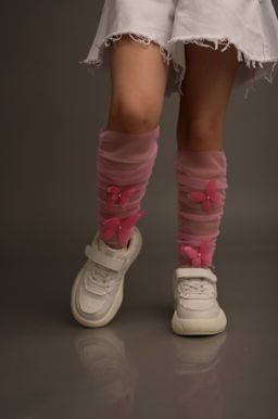 А42-Ф Гетры Бабочка - Baroshakids фото 8