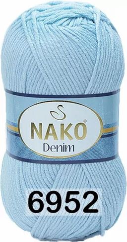 DENIM - Nako фото 6