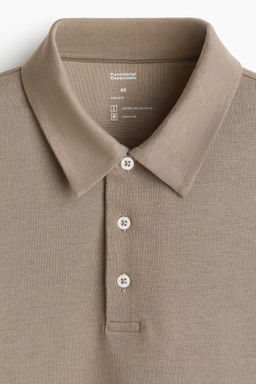 Polo Cooling Regular Fit - H&m фото 6
