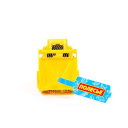 Бульдозер Эксперт-мини (в сеточке) - Полесье фото 8