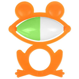 Набор погремушек «Озорной малыш», цвет МИКС, Аэлита