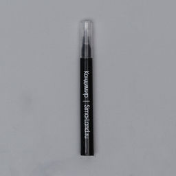 Цена за 2 шт. Фломастер пищевой Черный 1 шт - Simaland фото 2