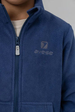 Флисовая кофта - Avese фото 16