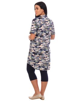 Фемина костюм женский (серые буквы) - Lovetex фото 12