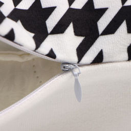 Наволочка декоративная Этель Лапки 40 х 40 см, полиэстер  фото 10