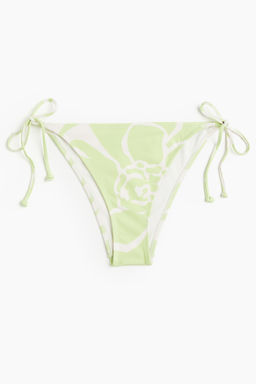 Braga de bikini de anudar - H&m фото 2