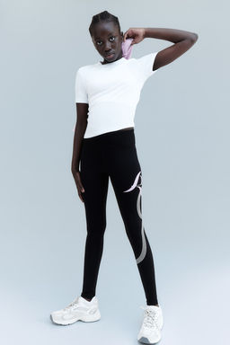 Leggings de deporte en DryMove