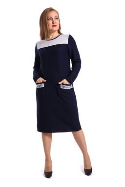 Платье женское 945а