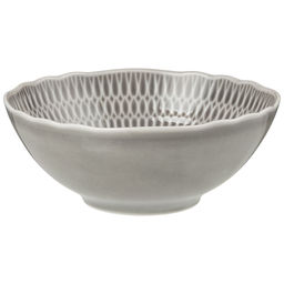 САЛАТНИК "СОФИЯ СЕРАЯ" 14 СМ МАЛ.УП.=6ШТ БЕЗ УПАК. (676-130)