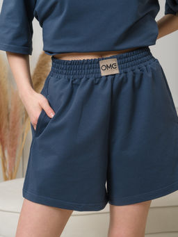 Костюм женский с шортами КЖ-01