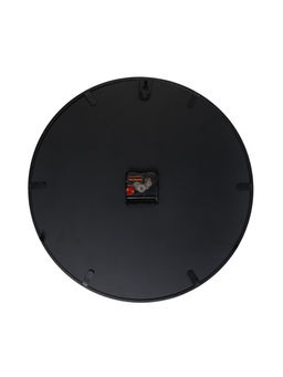 Часы настенные, интерьерные, бесшумные, d-40 см, металл с зеркалом