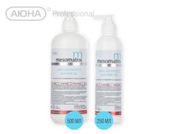 CAPILLAR PROTECT, гель для чувствительной кожи с куперозом