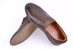 Мужская обувь-Комфорт мужской CAYMAN 508кор.