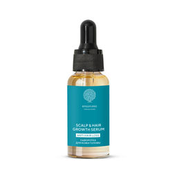 Сыворотка для кожи головы "Scalp & Hair Growth Serum", 50 мл