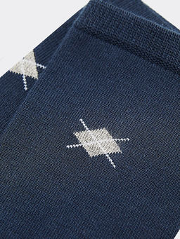 Цена за 5 пар! НОСКИ ДЕТСКИЕ - Mark formelle фото 3