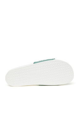 Мужские белые тапочки Неожиданная скидка в корзине - U.s. polo assn фото 5