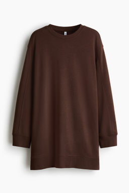 Vestido sudadera - H&m фото 2