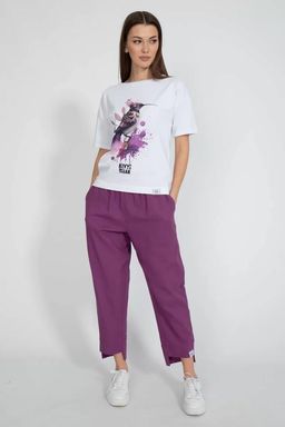 Футболка 4026 - Kivviwear фото 2