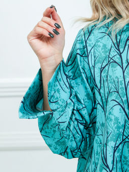 Платье П5-5079/5 - Wisell фото 15