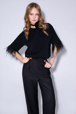 Костюм Pirs 4300 черный+ черный  фото 4