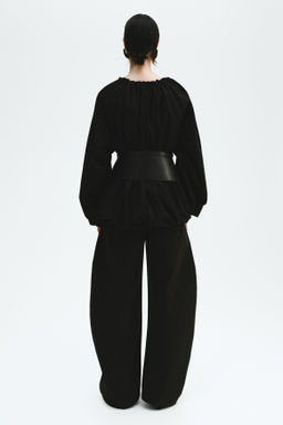 Chaqueta cortavientos con cord?n de ajuste - H&m фото 4