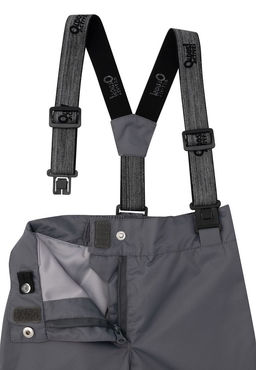 Костюм (куртка + брюки) утепленный д/дев. Лилли - Oldos фото 9