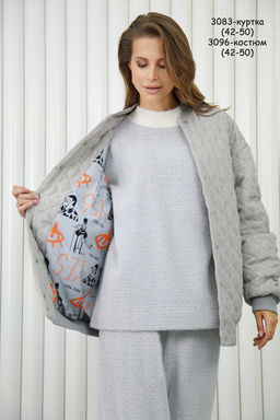 Комплект 3096 - Niv niv фото 2