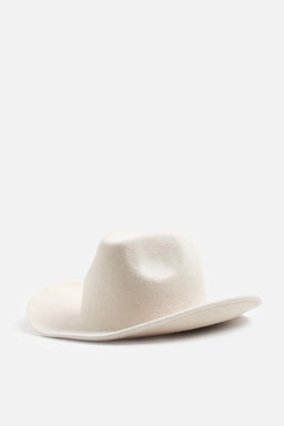 COWBOY HAT