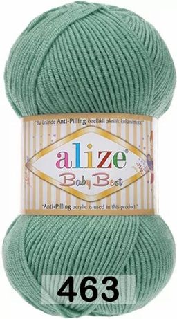 BABY BEST - Alize фото 34