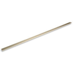 Ручка CAPPIO RT001, L=1200 мм, м/о 1160 мм, цвет сатиновое золото