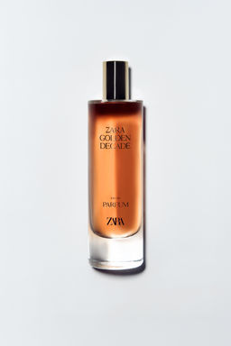 GOLDEN DECADE LIMITED EDITION EDP 80ML (2.71 FL. OZ). - Zara фото 3