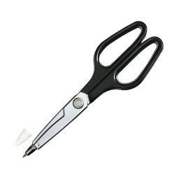 Ручка-прикол Calligrata «Ножницы», шариковая
