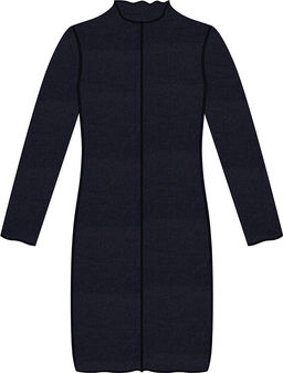 платье 1ДПД4747823