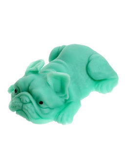 Цена за 12 шт. Антистресс игрушка - мялка «Пёсик», МИКС