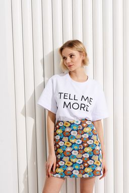 Юбка А320 - Annete фото 4