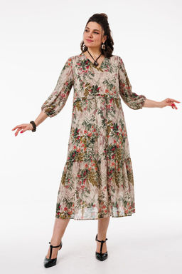 Джемпер ANELLI 1385 крыжовник  фото 821