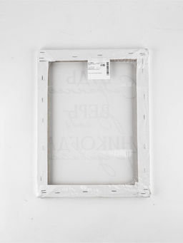 Картина "Будь собраннее",  30 х 40 см