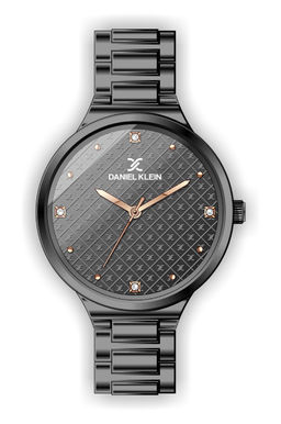 Наручные часы Daniel Klein женские кварцевые 12529-5