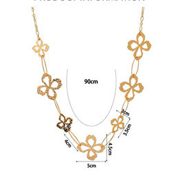 Колье арт. 26 5540 (id 273330) - Rada фото 2