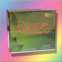 Травяной чай Easse Detox натуральная формула для очищения организма Вес брутто:50.00 г