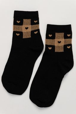 Цена за 6 пар. Носки Тиффани женские - Berchelli фото 11