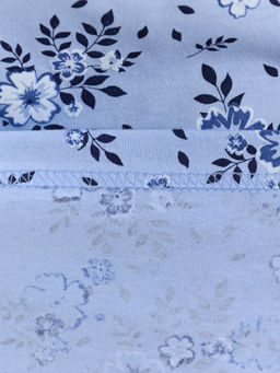 Ночная сорочка Мадера-3 из хлопка - Виотекс фото 5