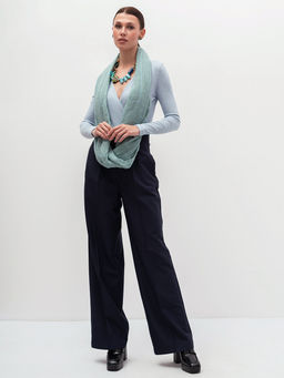 Шарф 75х150 см SVB-0195M-1 - Tantino фото 2