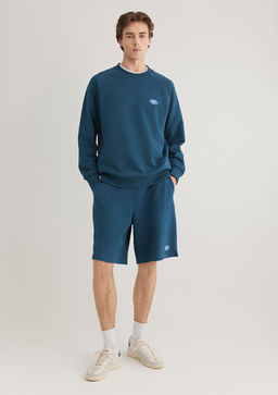 Mavi Logo Bask?l? Mavi Sweatshirt  фото 2