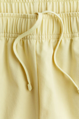 Pantalon corto de deporte DryMove - H&m фото 7