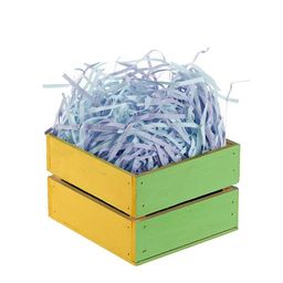 Наполнитель бумажный, микс 5, 1000 г - Simaland фото 3