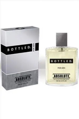 М DP туал/вода (100мл) Absolute Bottled (Абсолют Боттлед). 24