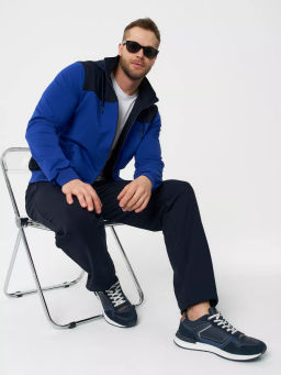 Спортивный костюм Футер 2-х нитка